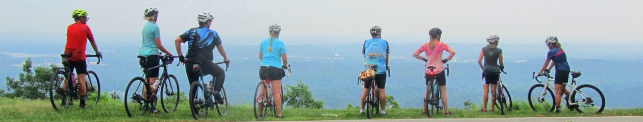 Chattanooga Bicycle Club