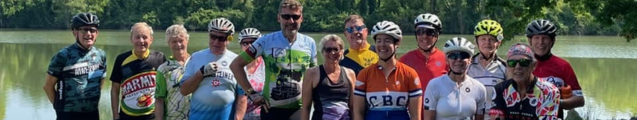 Chattanooga Bicycle Club